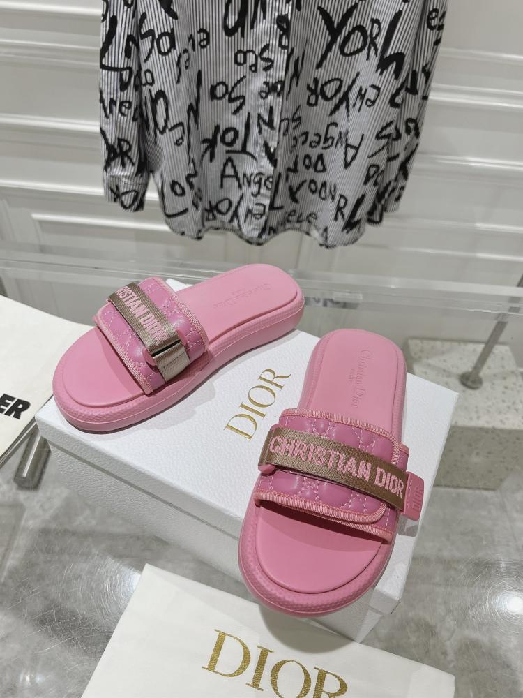 سليبر ديور