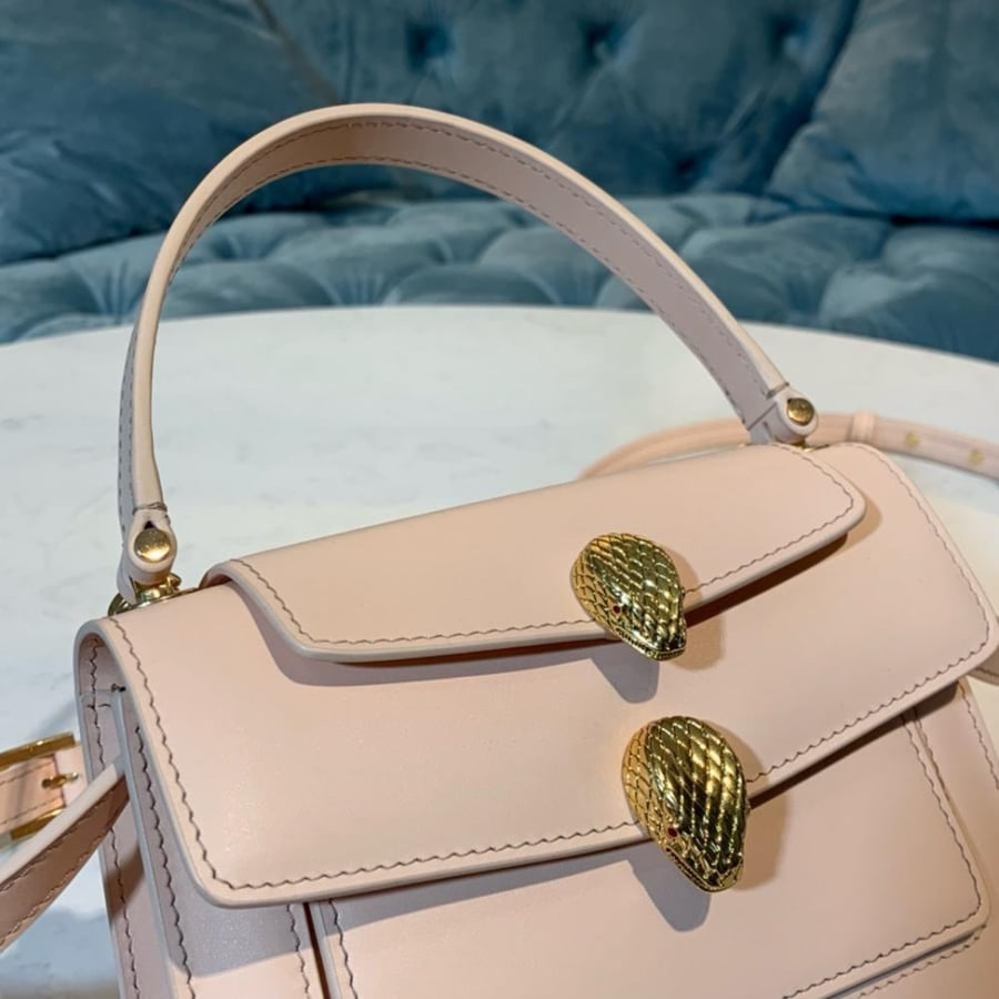 Bulgari Alexander Wang X Bulgari Wang size 18.5cm