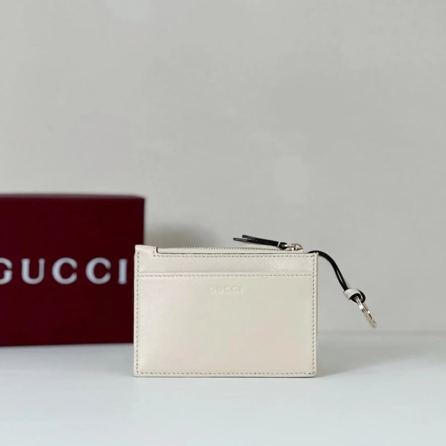 محفظة قوتشي GG Marmont مقاس 11cm