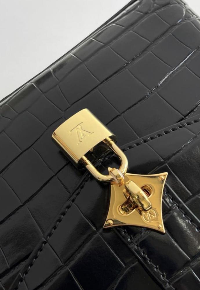 لوي فيتون Rose des Vents miniمقاس 19cm