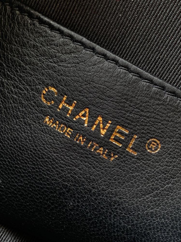 Chanel 23c size 23 cm