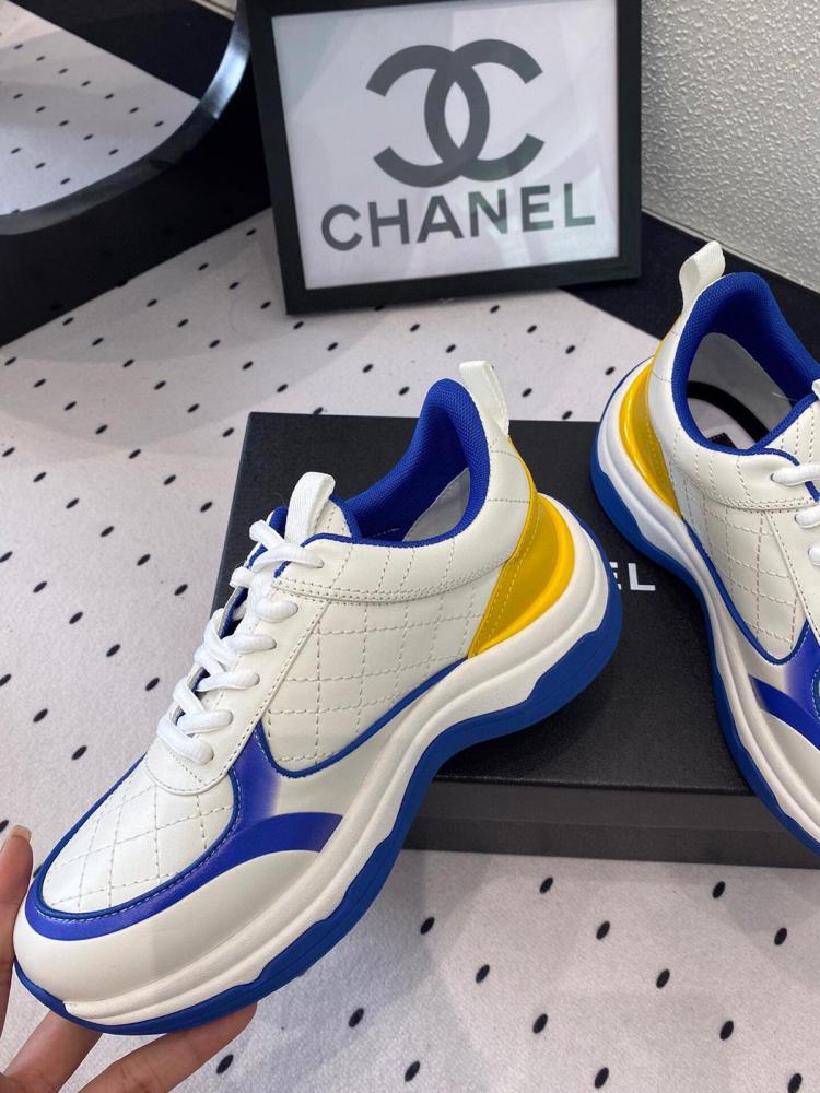 Chanel shoes