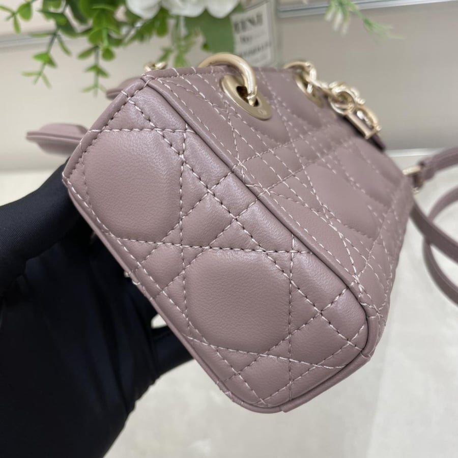 ديور جوي مايكرو مقاس 16cm