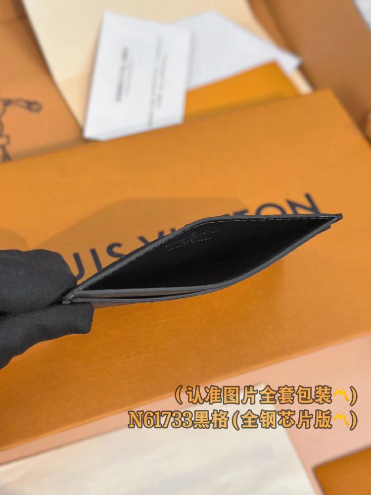 لوي فيتون محفظة مقاس 11cm