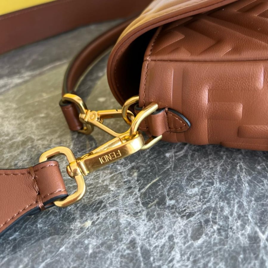 Fendi Baguette Size 27cm