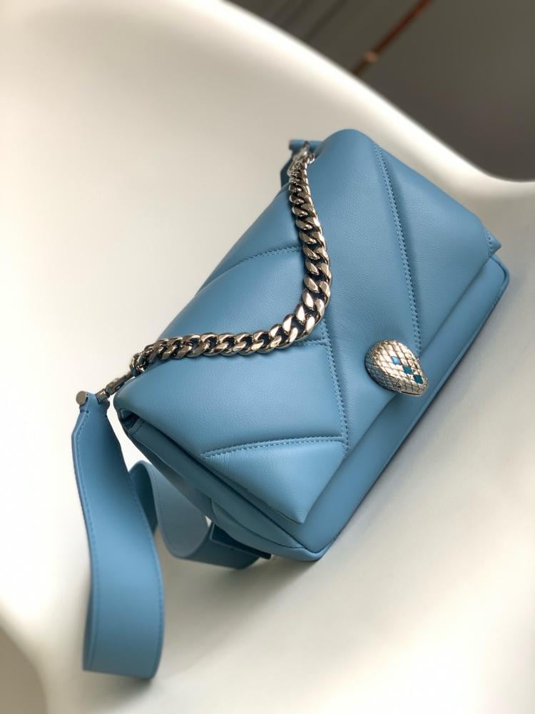 بولغاري SERPENTI CABOCHON مقاس 22.5cm