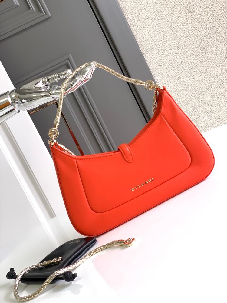 بولغاري SERPENTI BAIA مقاس 27.5cm
