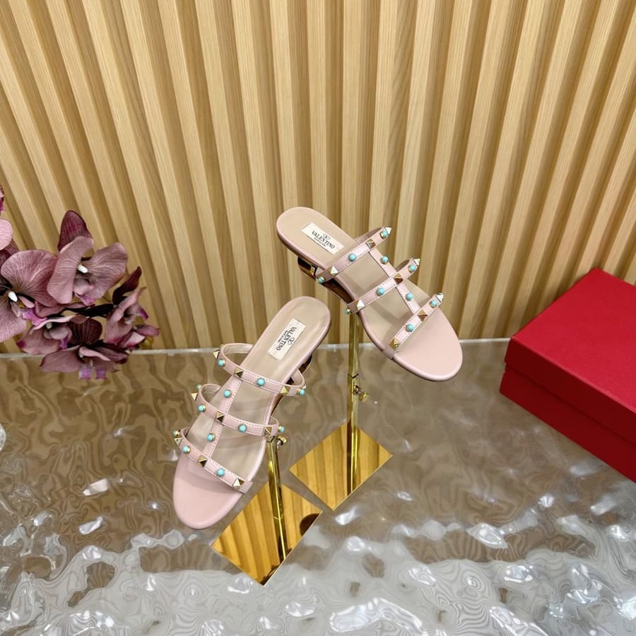 Valentino Slimper