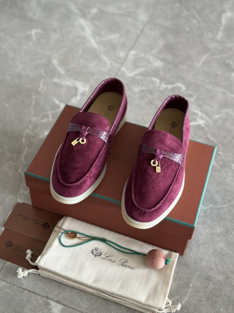 Loribiana shoes