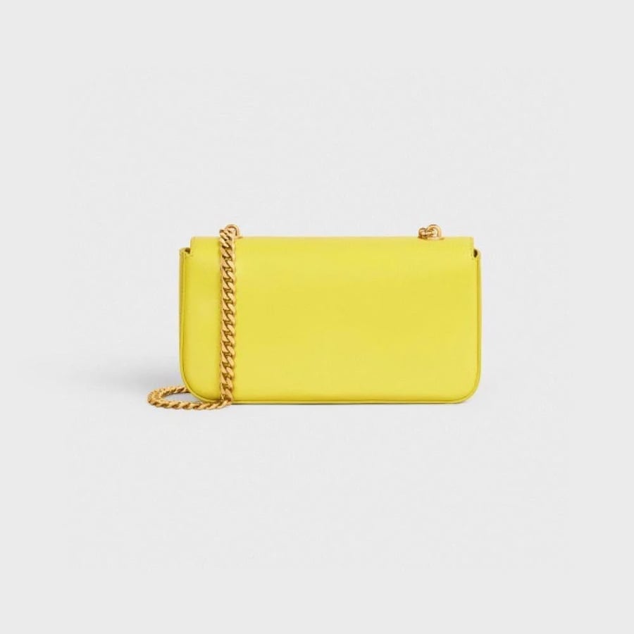 سيلين SHOULDER BAG مقاس 20cm