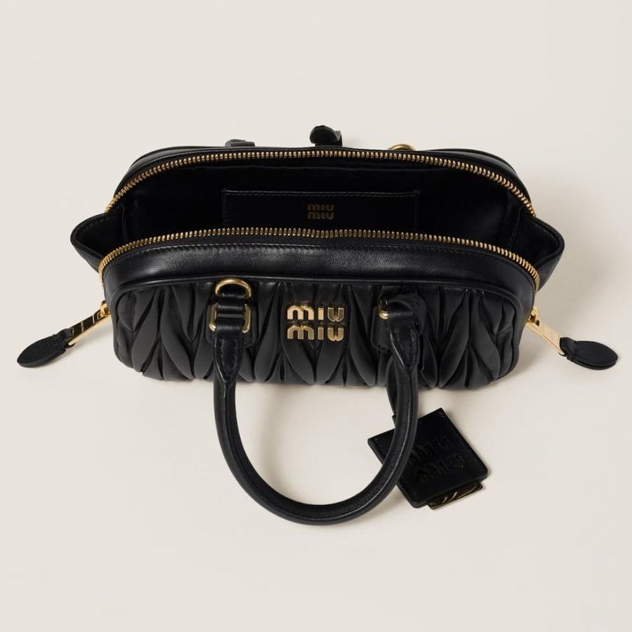 Miu Miu Arcadie size 19cm
