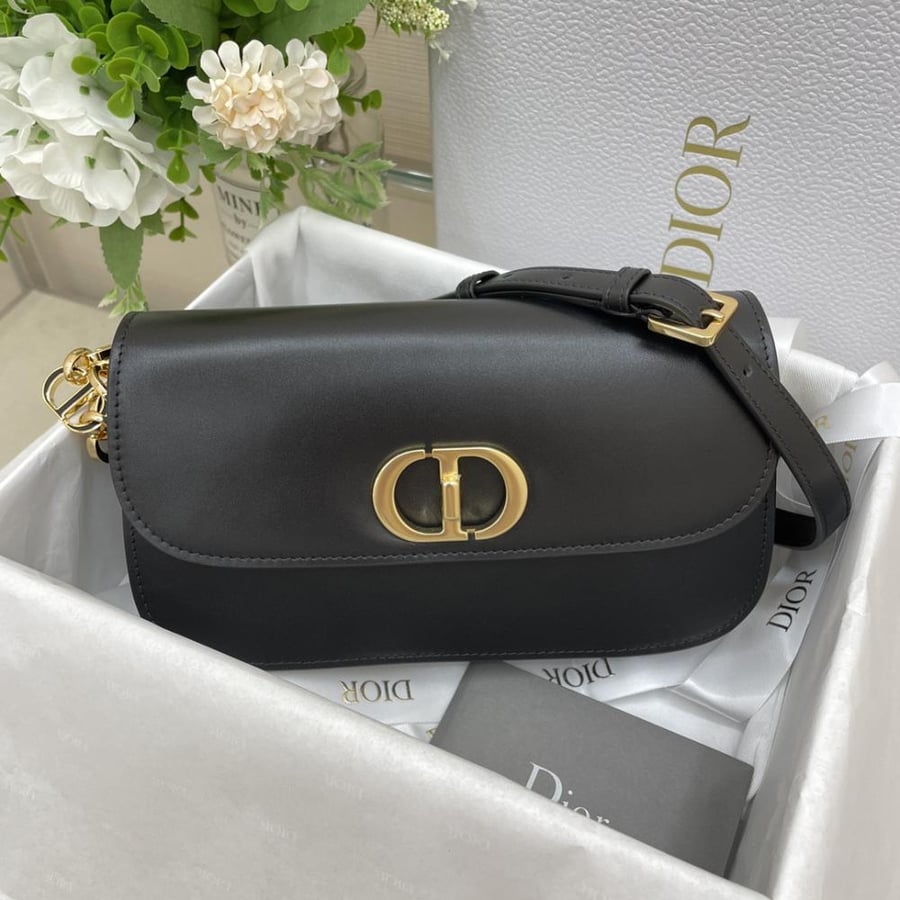 ديور ‏DIOR BOBBY East-West مقاس 22cm
