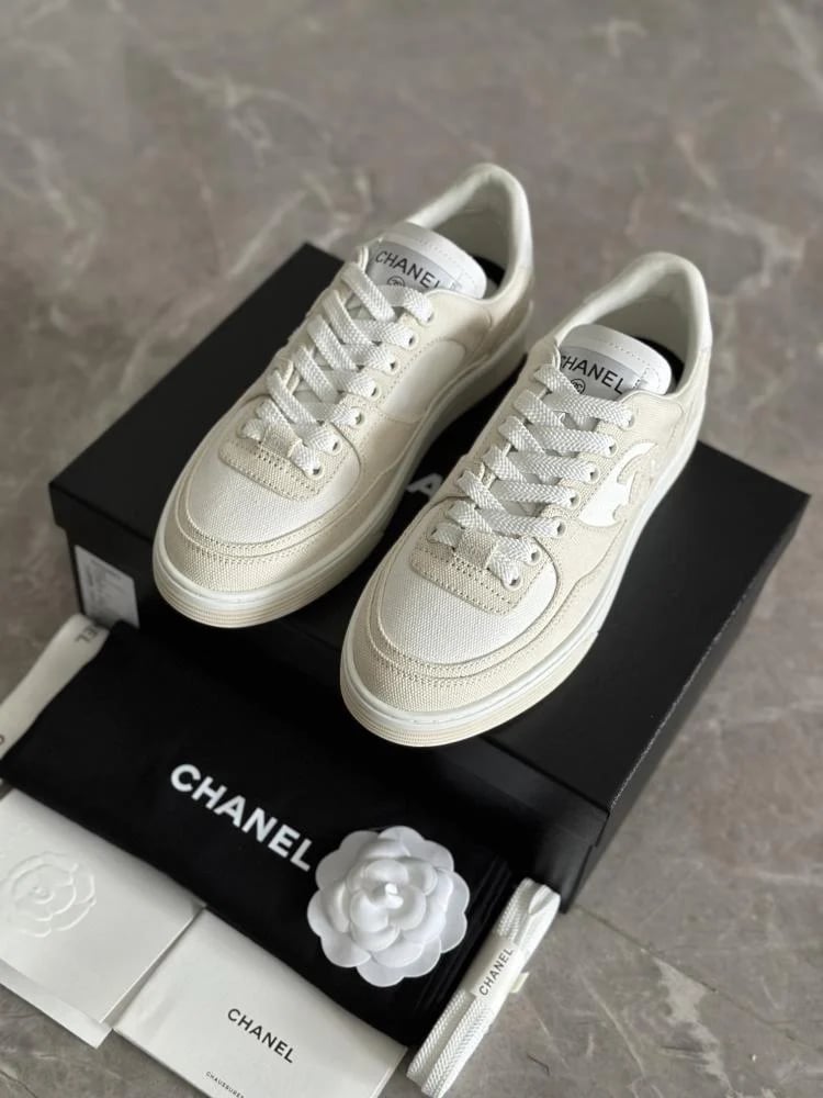 Chanel shoes