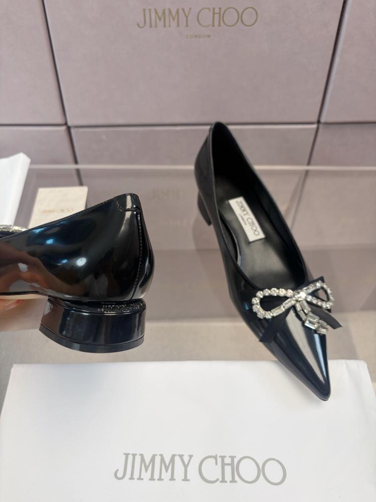هيلز جيمي تشو 2.5cm