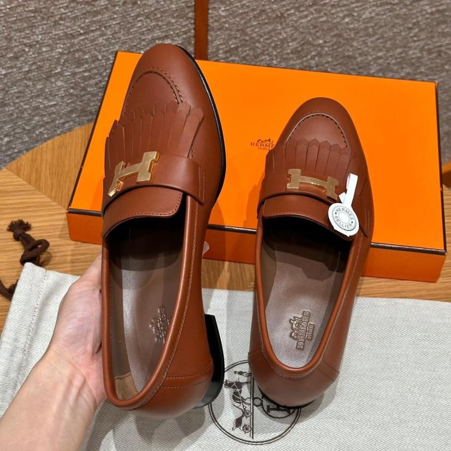 شوز ايرمز