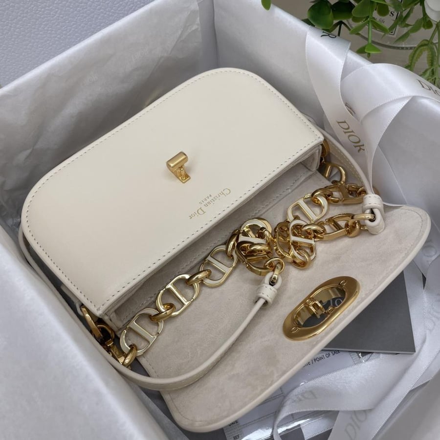 ديور ‏ ‏Montaigne Avenue مقاس22.5cm