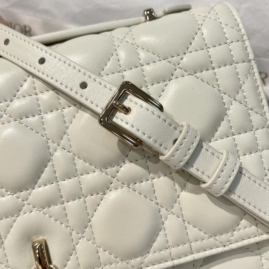ديور TOP Handle مقاس 24cm