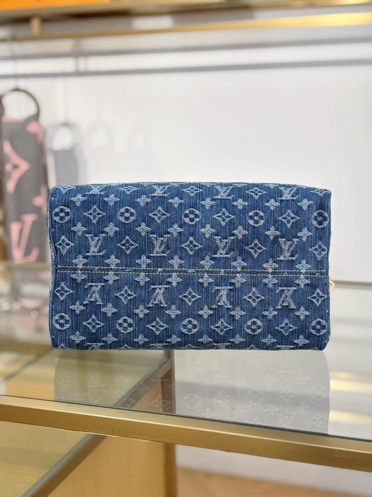 لوي فيتون SPEEDY SOFT مقاس 30cm