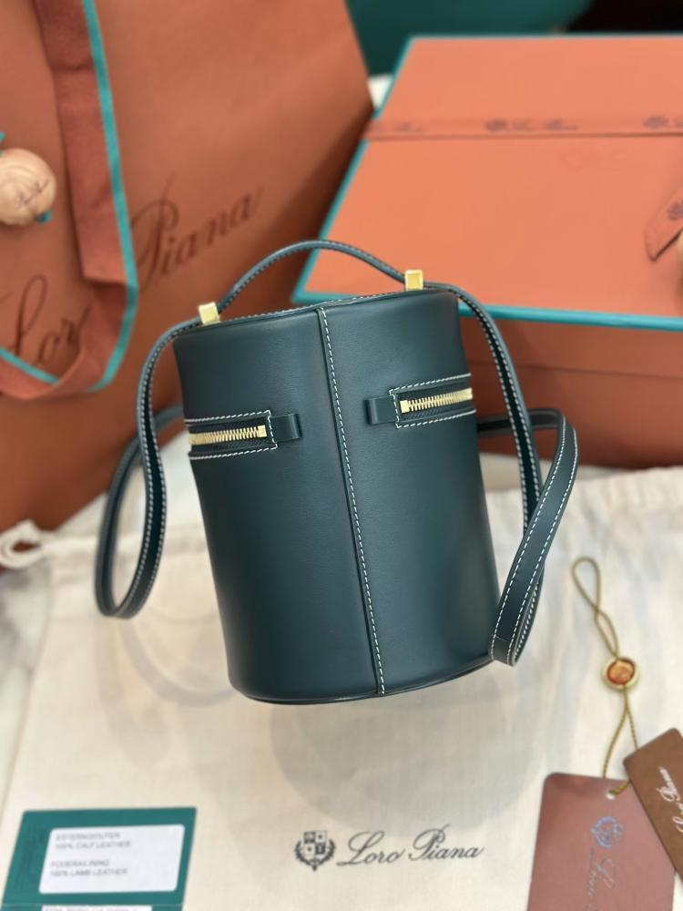 Lorbiana Extra Case 12cm