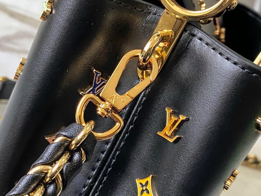 لوي فيتون Capucines مقاس 21 cm