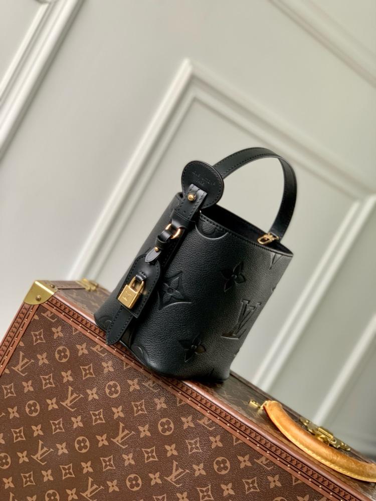 Louis Vuitton All In BB 18cm