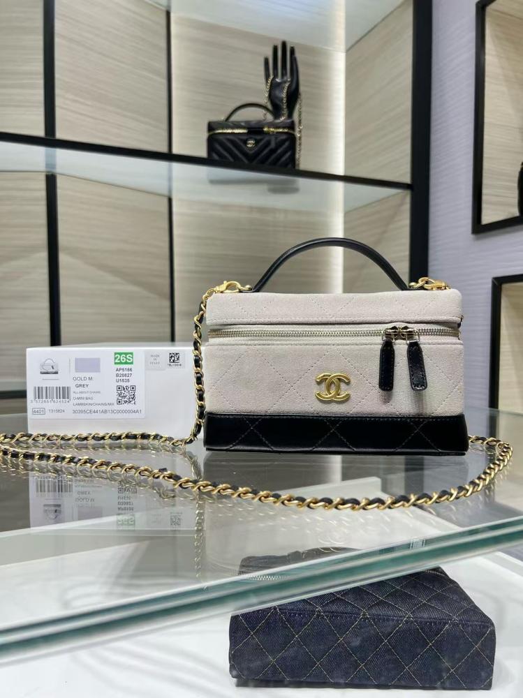 شانيل 25c مقاس 19.5cm
