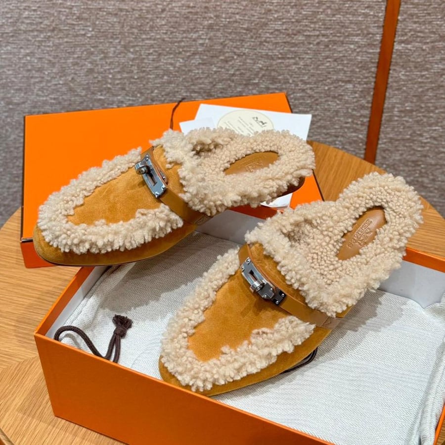 شوز ايرمز