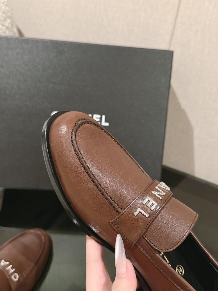 Chanel shoes
