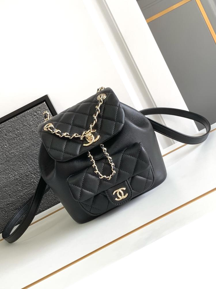 شانيل 24p مقاس 18.5 cm