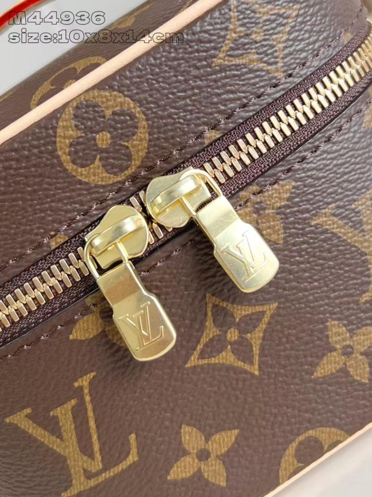 لوي فيتون Nice Mini مقاس10cm