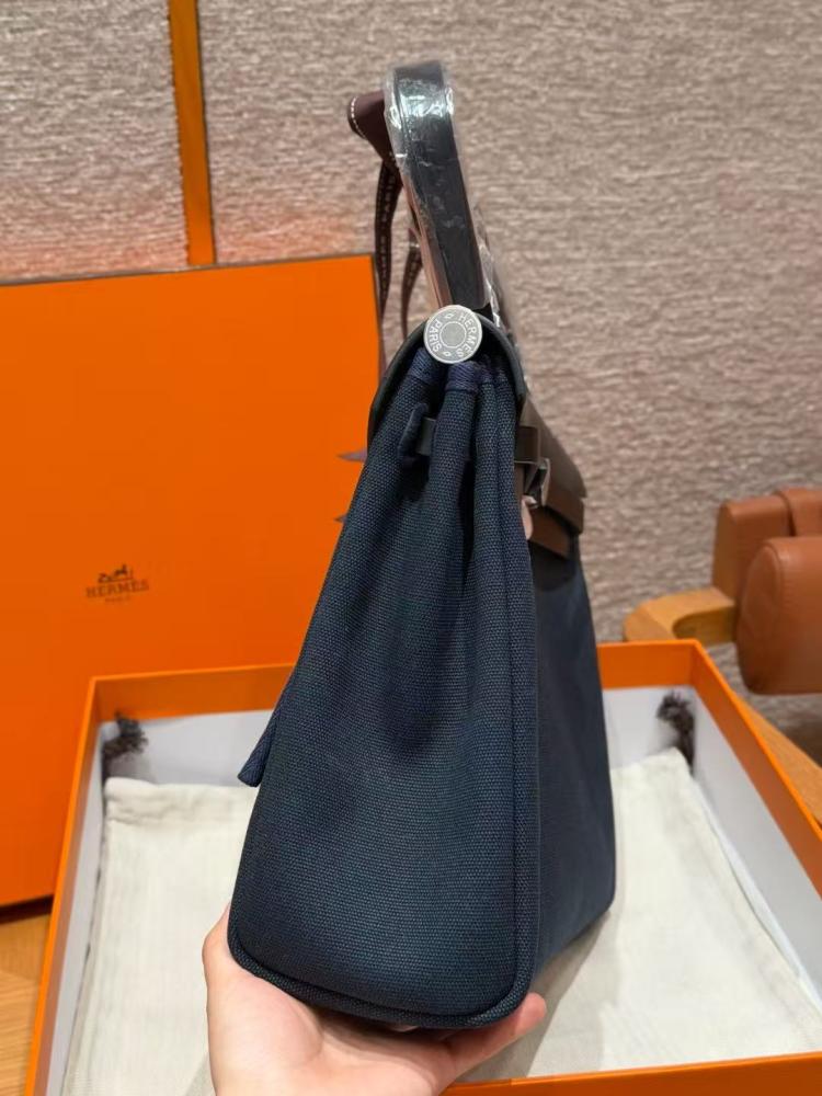 شنطه ايرميز مقاس 31c m