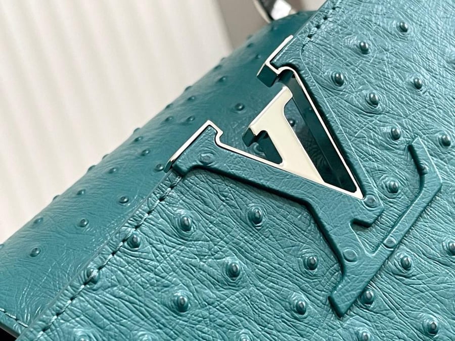 لوي فيتون Capucines مقاس 31.5cm