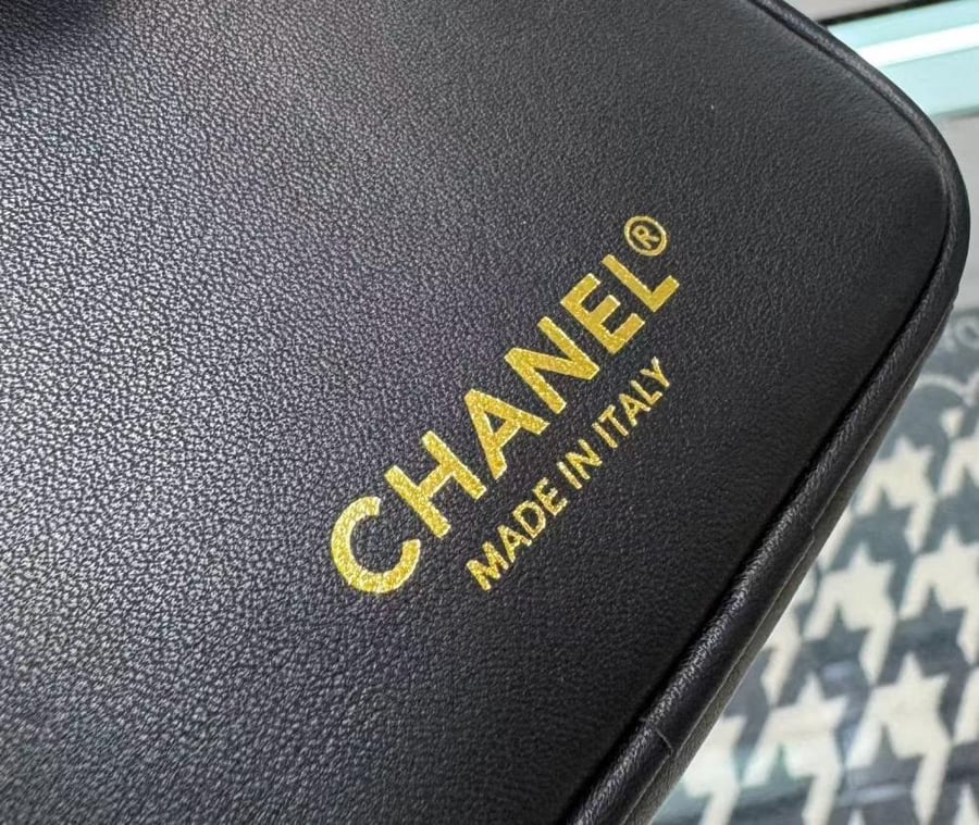شانيل 26s مقاس 35.5cm
