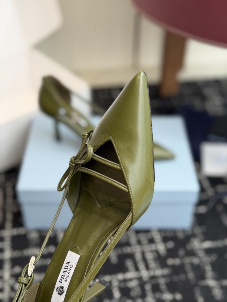 هيلز برادا 7.5cm