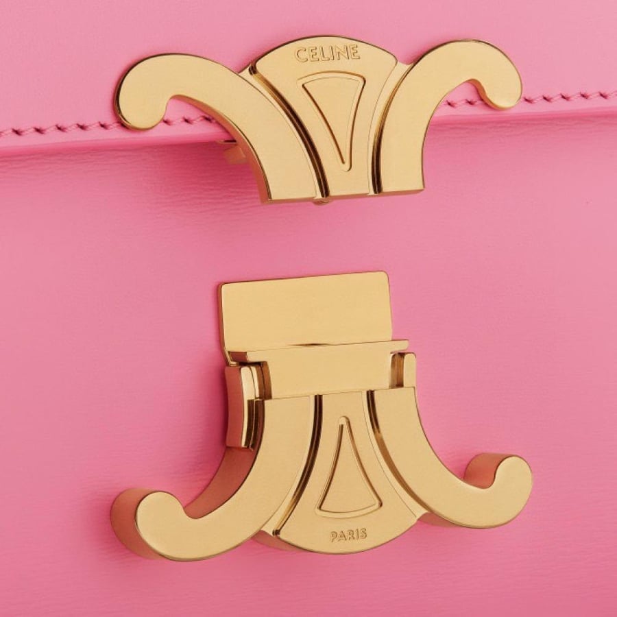 سيلين TEEN TRIOMPHE مقاس 21cm