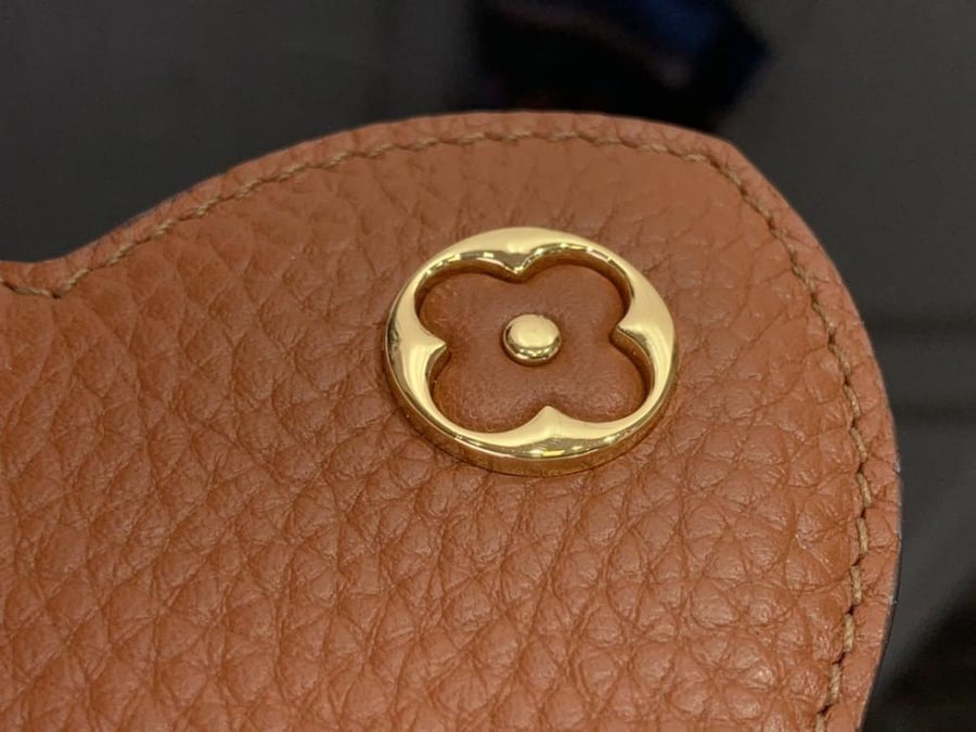 لوي فيتون كابسين BB مقاس21cm