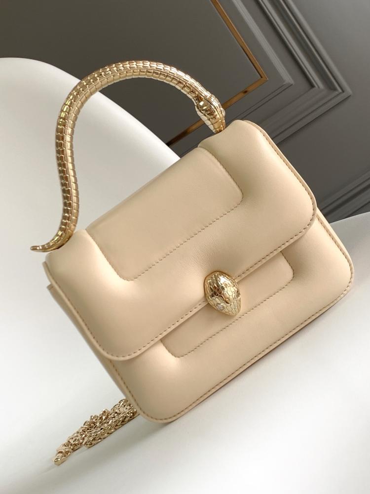 Bulgari Mary Katrantzou size 19.2cm