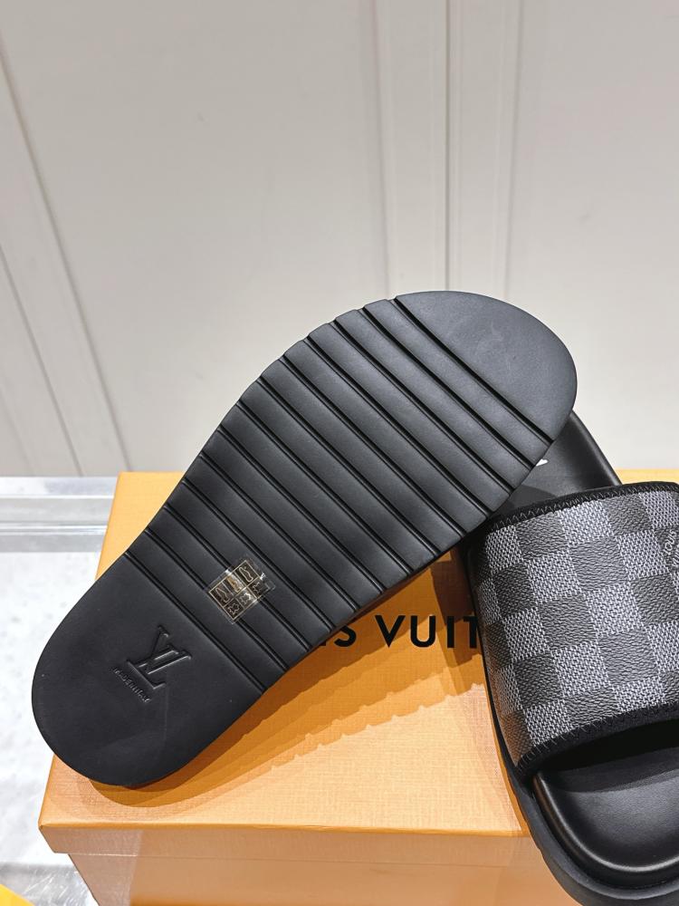 Siliber Louis Vuitton