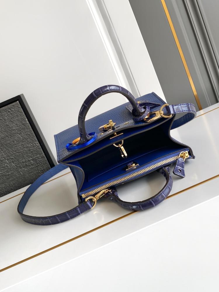 لوي فيتون City Steamer Nano مقاس 21cm