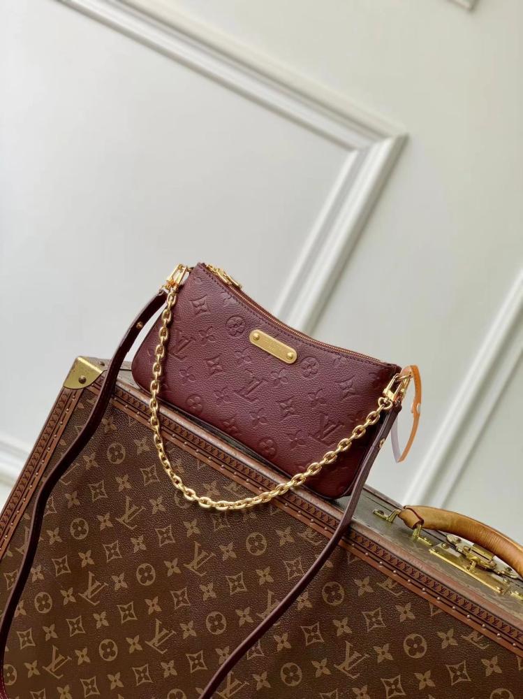 لوي فيتون مقاس 24cm