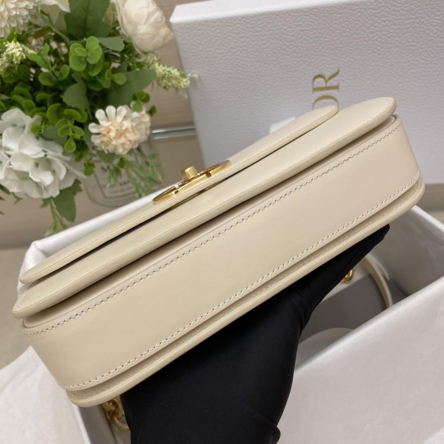 ديور ‏DIOR BOBBY East-West مقاس 22cm