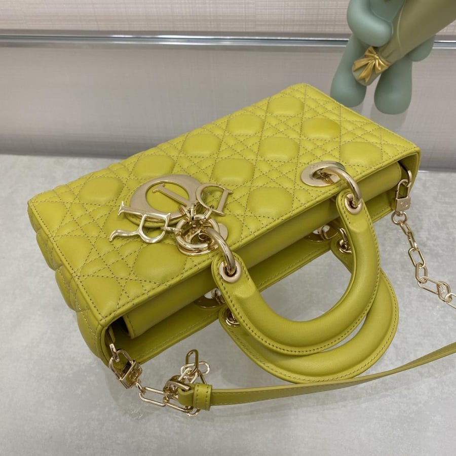 ديور جوي مقاس 22cm