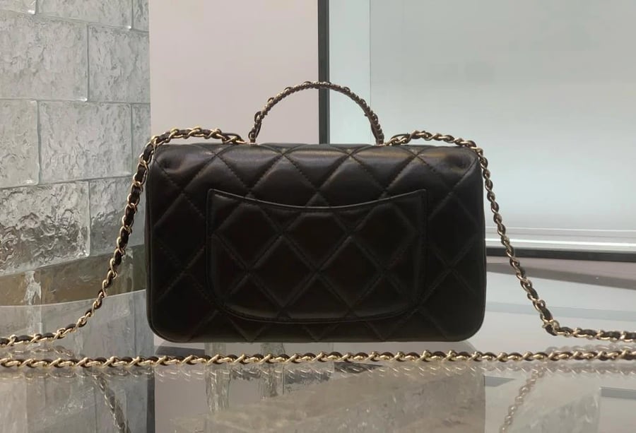 شانيل23A مقاس18cm