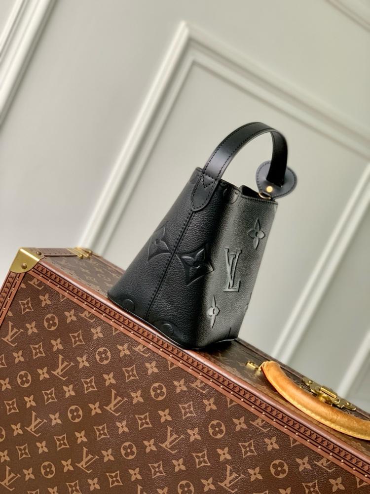 Louis Vuitton All In BB 18cm