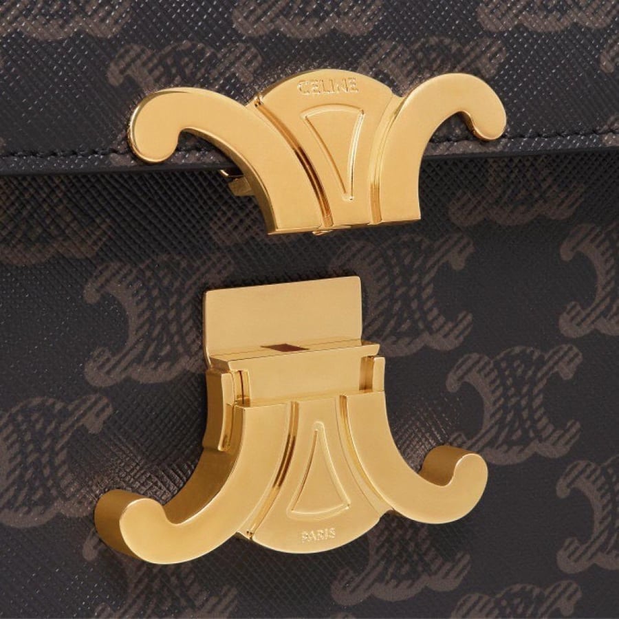 سيلين TRIOMPHE مقاس 33cm