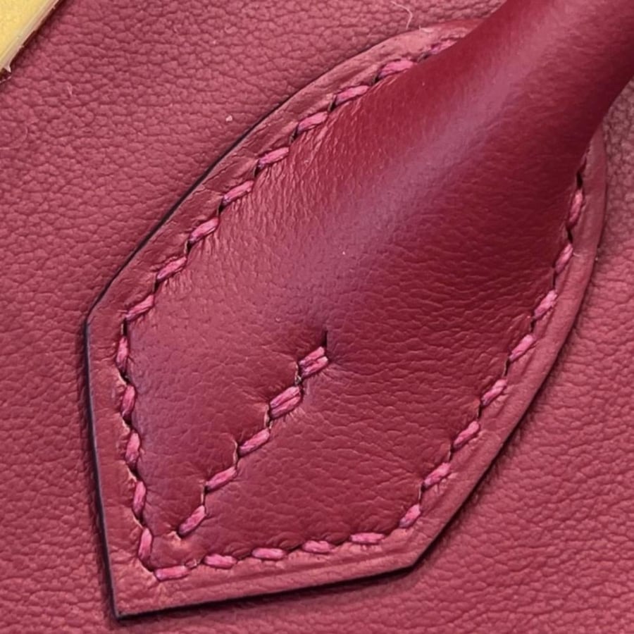 يرميز Birkin مقاس 25cm