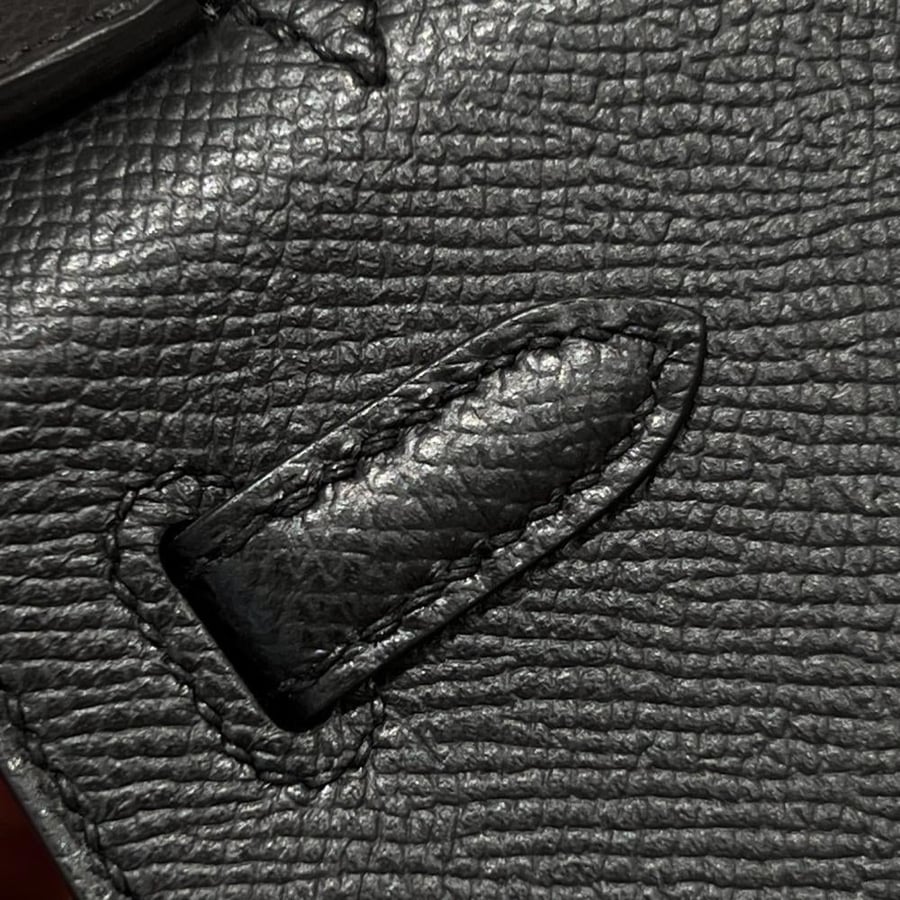 ايرميز Kelly Mini مقاس 19cm