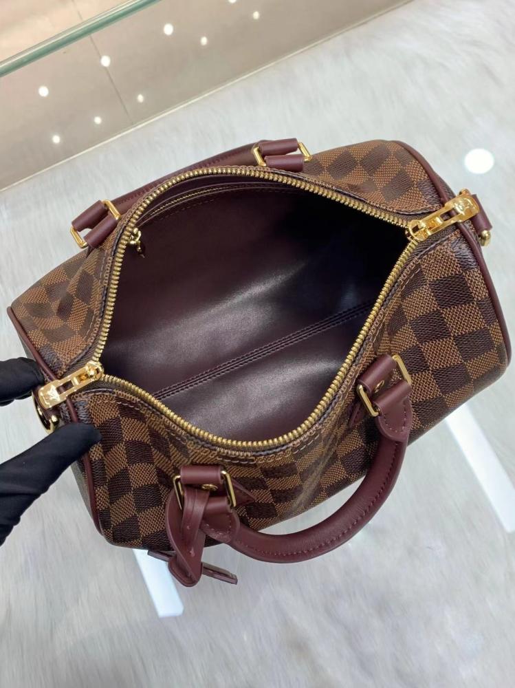 لوي فيتون مقاس 25cm