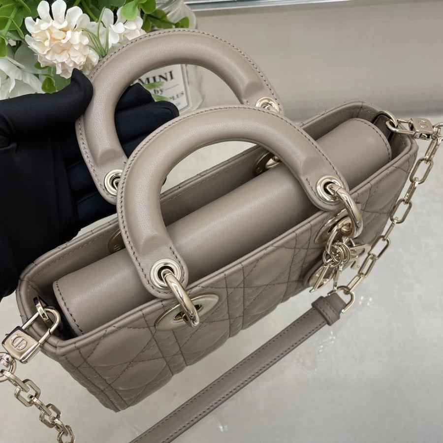 ديور جوي مقاس 22cm