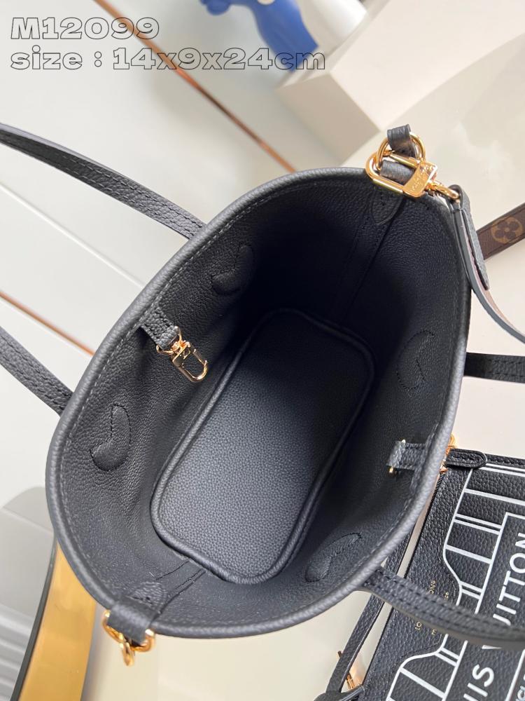 لوي فيتون NEVERFULL مقاس 24cm